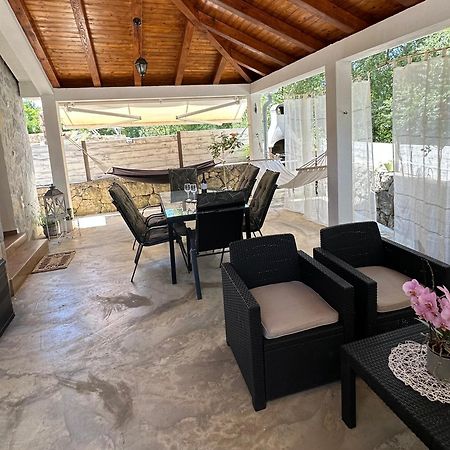Casa Mio Villa Malinska Dış mekan fotoğraf
