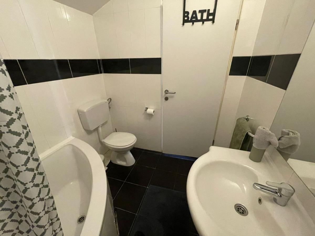 Casa Mio Villa Malinska Dış mekan fotoğraf