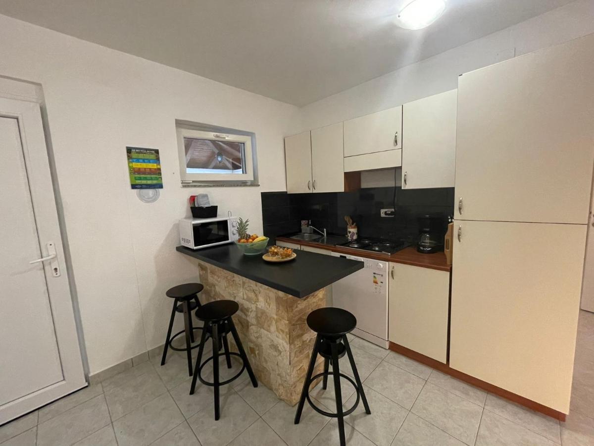 Casa Mio Villa Malinska Dış mekan fotoğraf