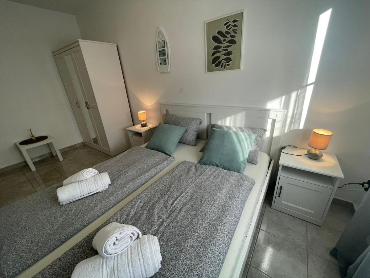 Casa Mio Villa Malinska Dış mekan fotoğraf