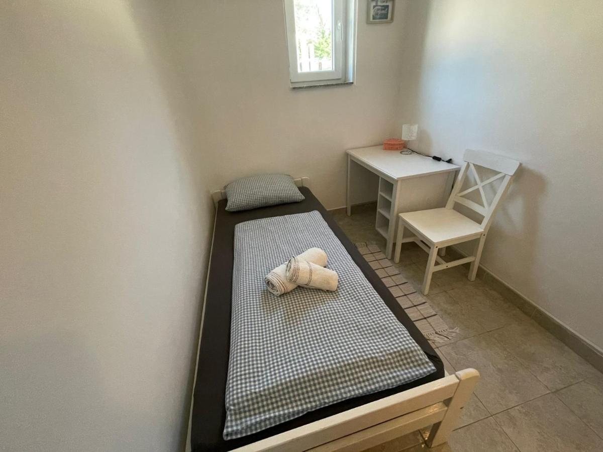 Casa Mio Villa Malinska Dış mekan fotoğraf