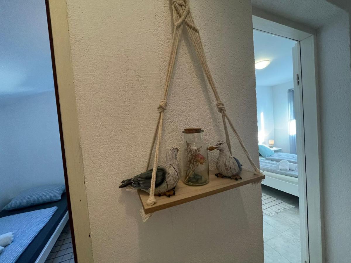 Casa Mio Villa Malinska Dış mekan fotoğraf
