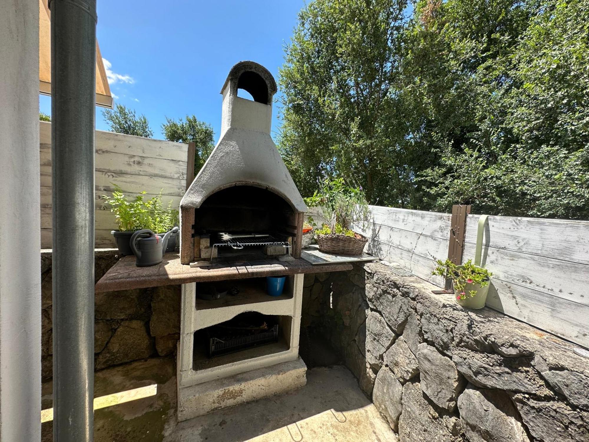 Casa Mio Villa Malinska Dış mekan fotoğraf