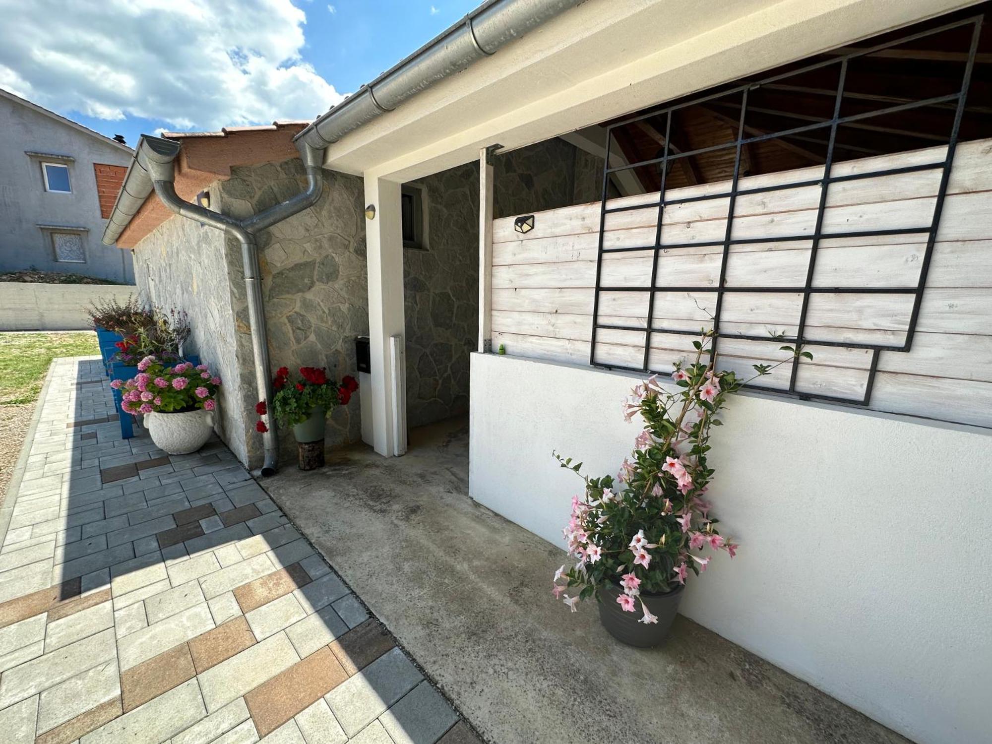 Casa Mio Villa Malinska Dış mekan fotoğraf