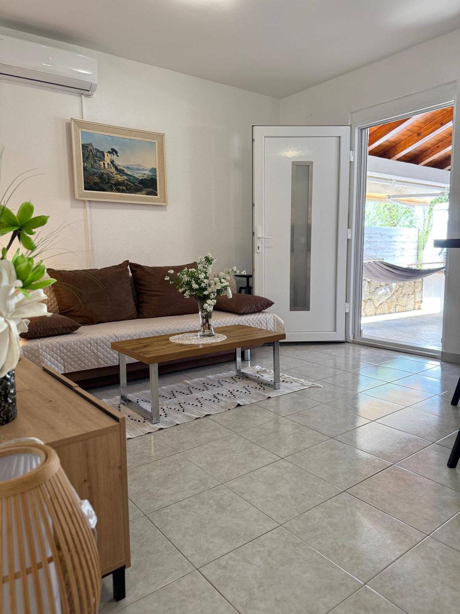 Casa Mio Villa Malinska Dış mekan fotoğraf