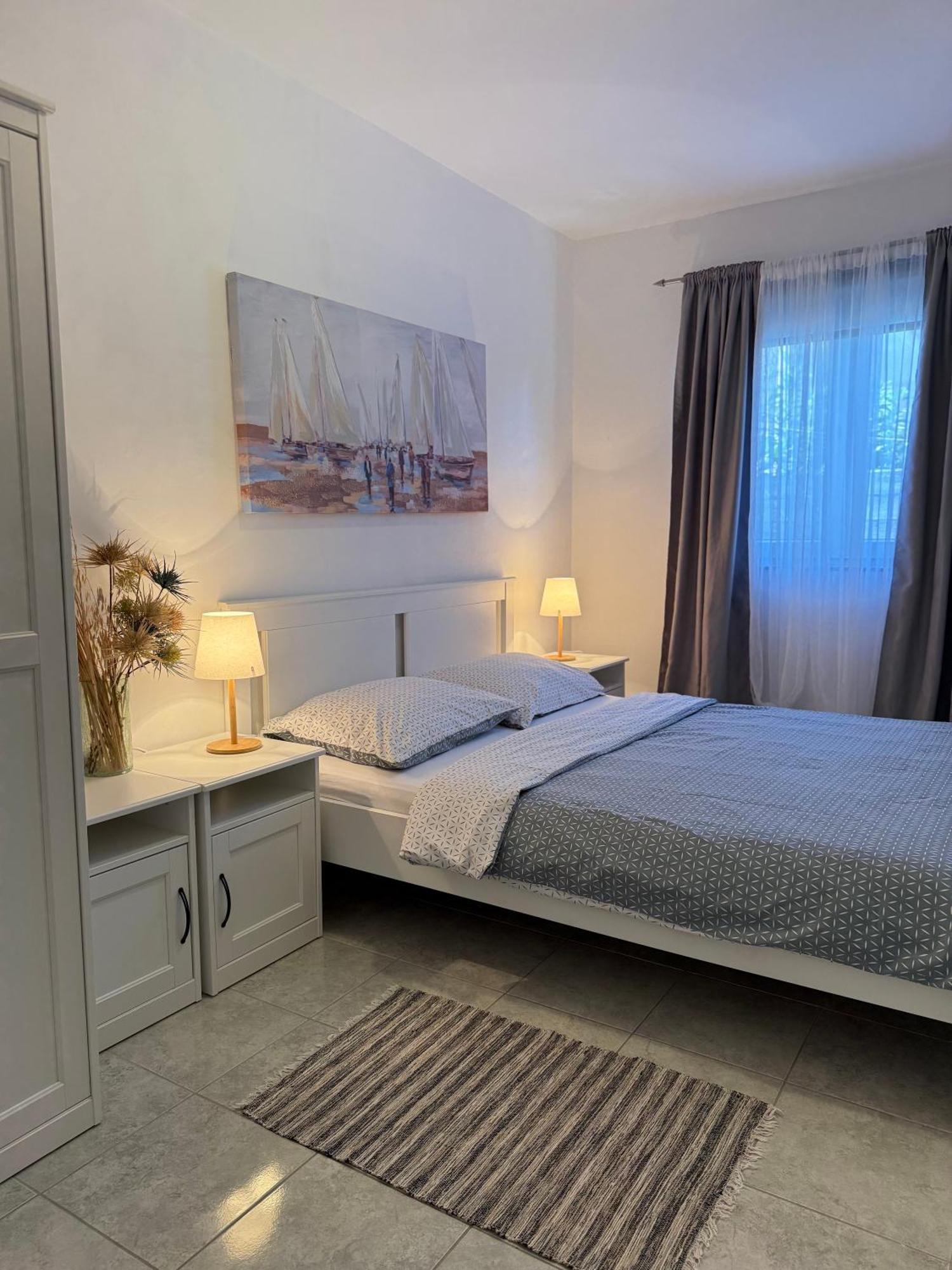 Casa Mio Villa Malinska Dış mekan fotoğraf