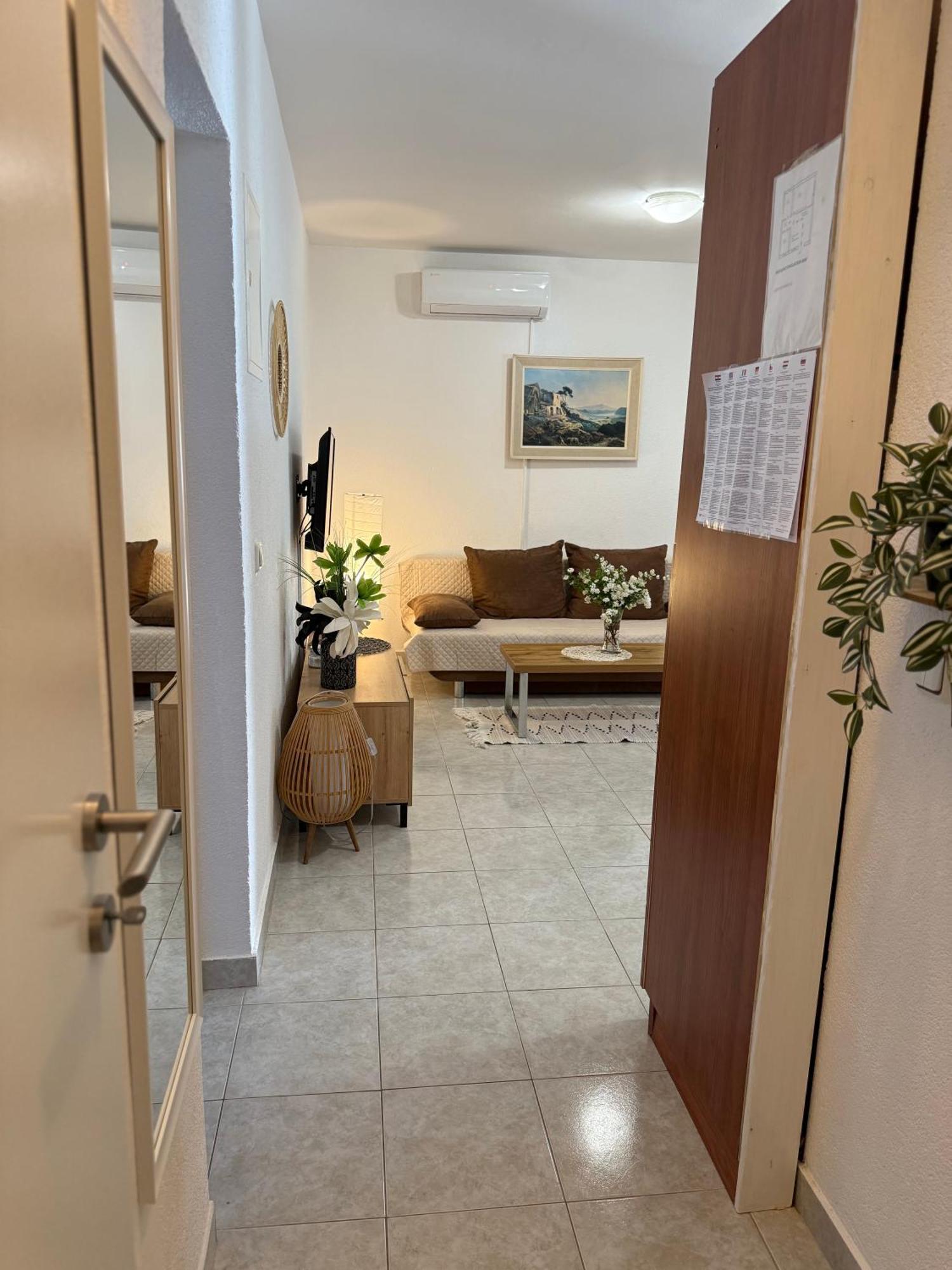 Casa Mio Villa Malinska Dış mekan fotoğraf