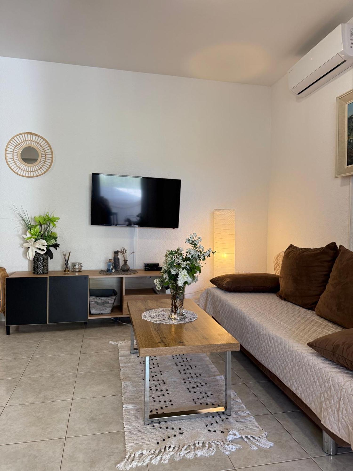 Casa Mio Villa Malinska Dış mekan fotoğraf