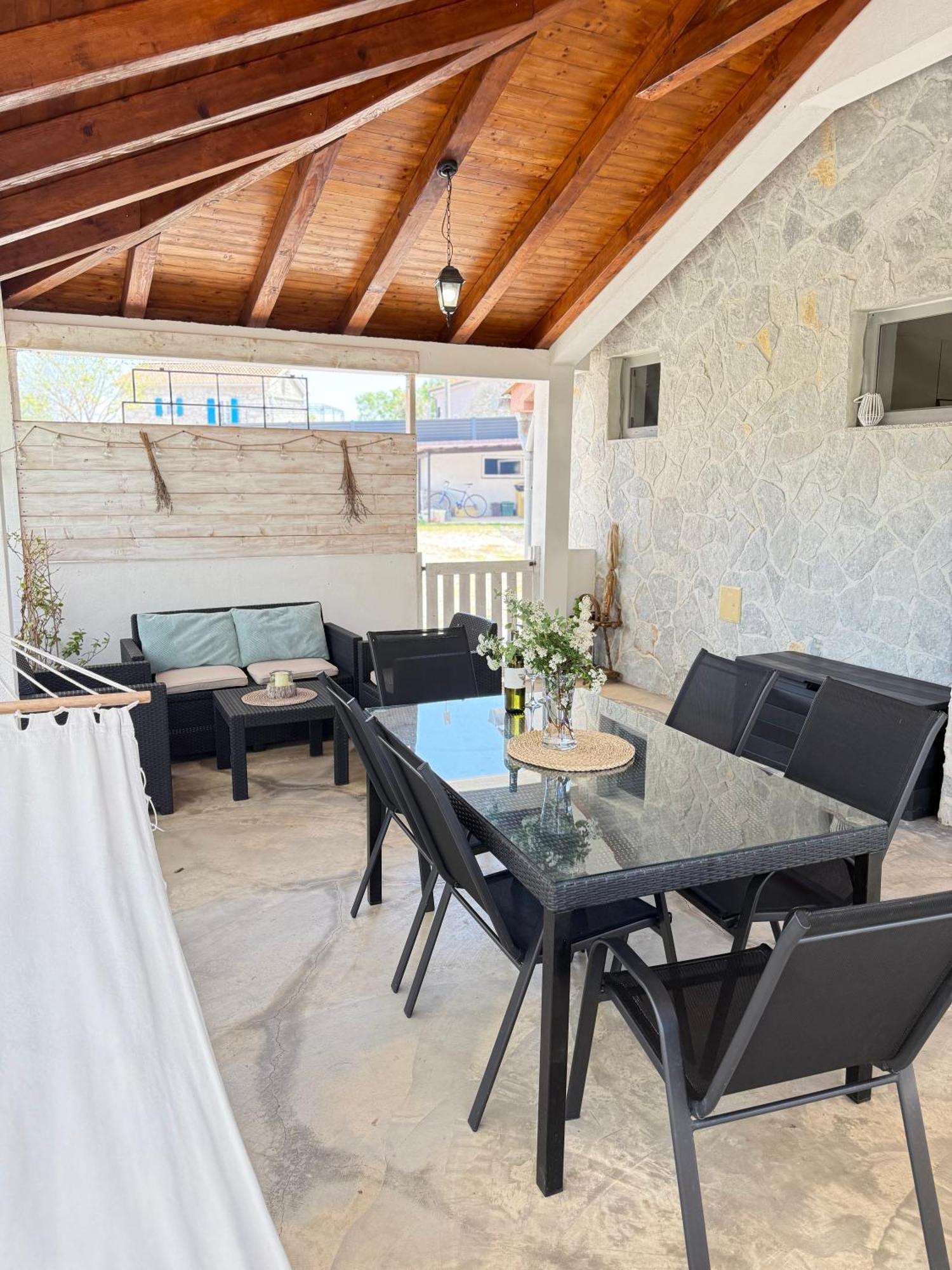 Casa Mio Villa Malinska Dış mekan fotoğraf