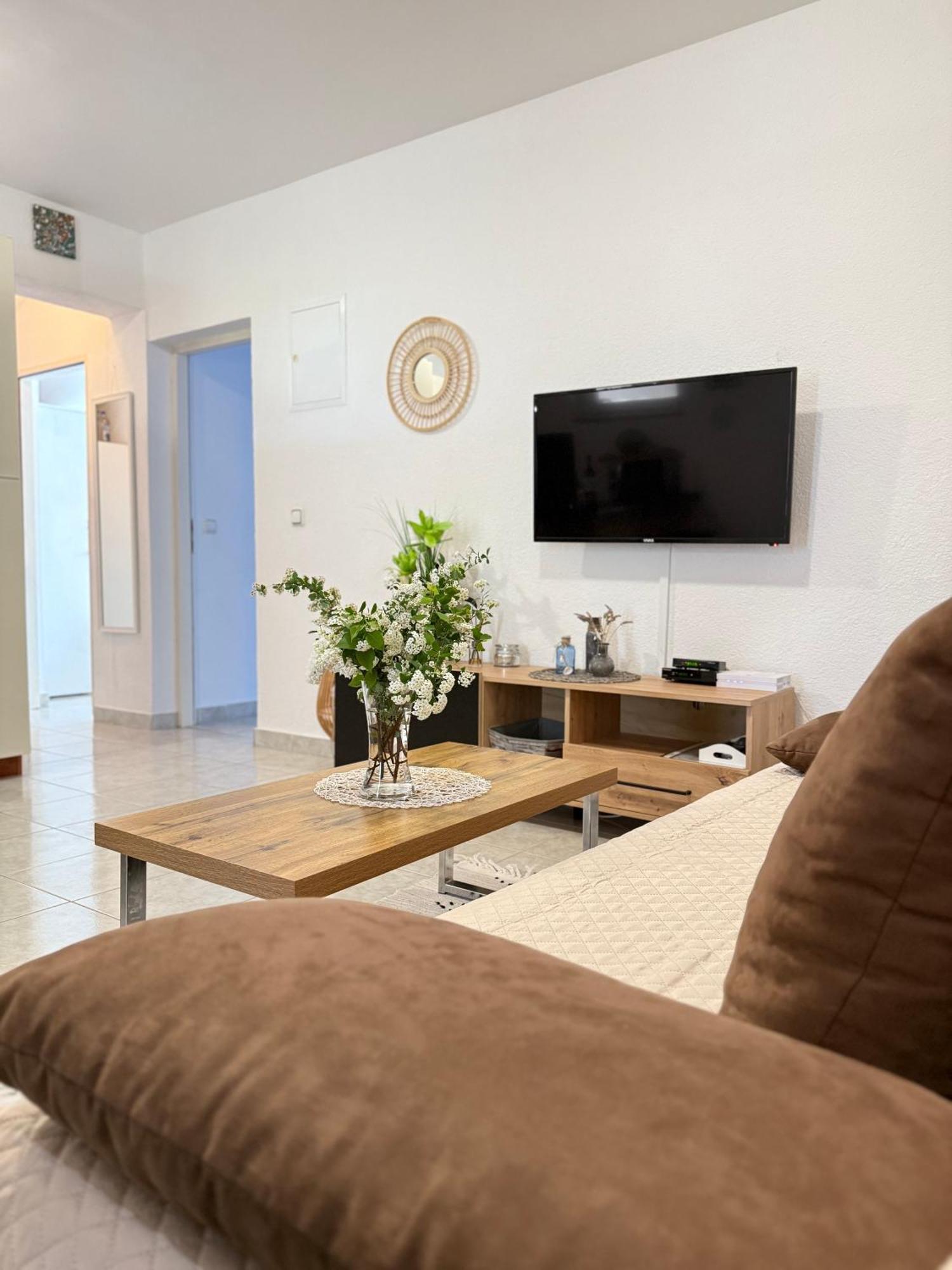 Casa Mio Villa Malinska Dış mekan fotoğraf