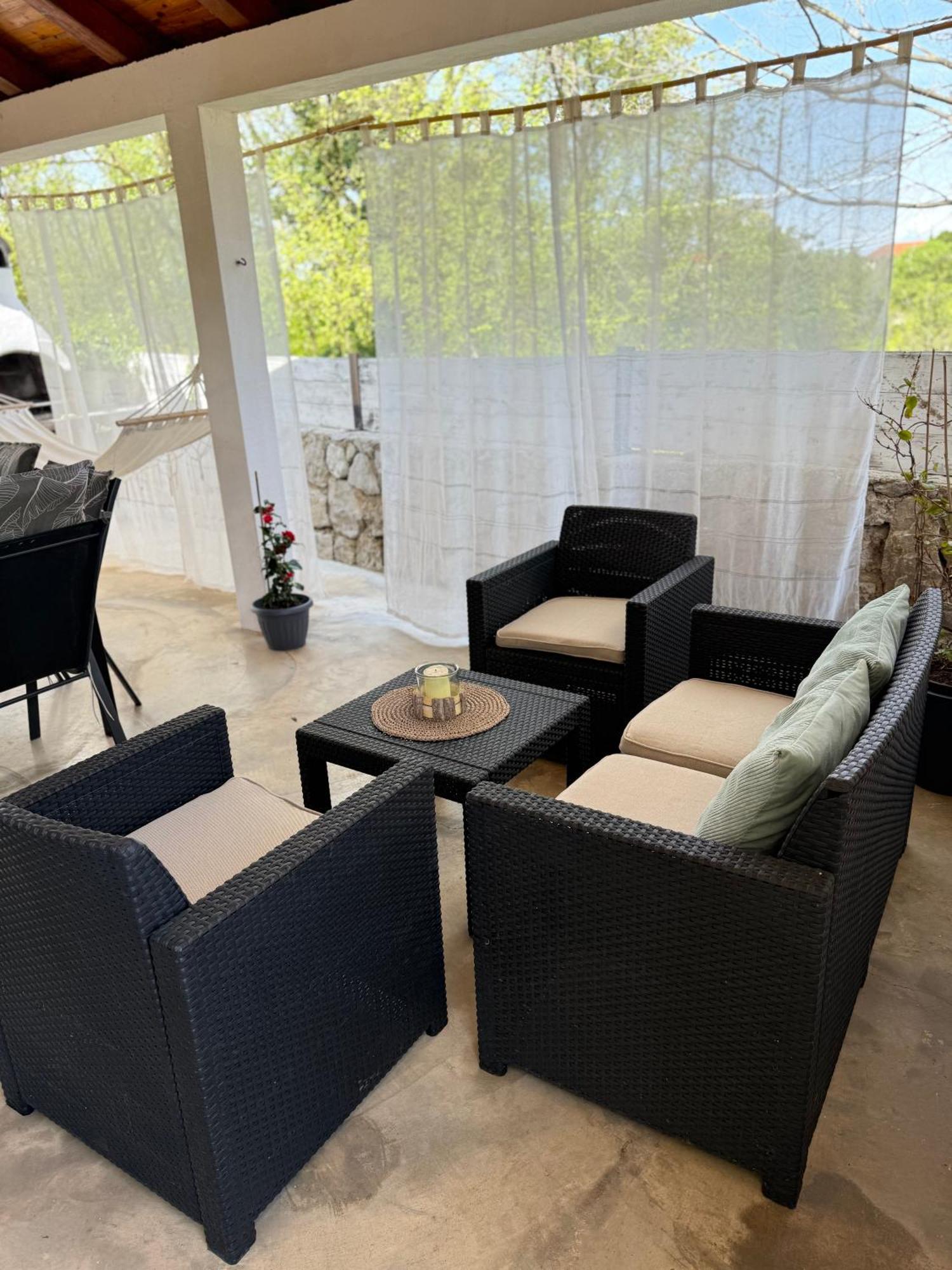 Casa Mio Villa Malinska Dış mekan fotoğraf