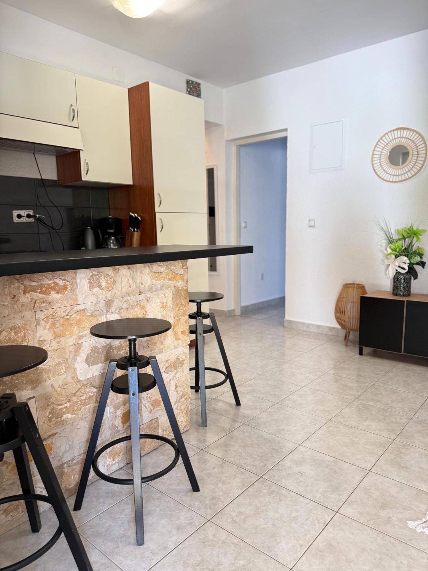 Casa Mio Villa Malinska Dış mekan fotoğraf