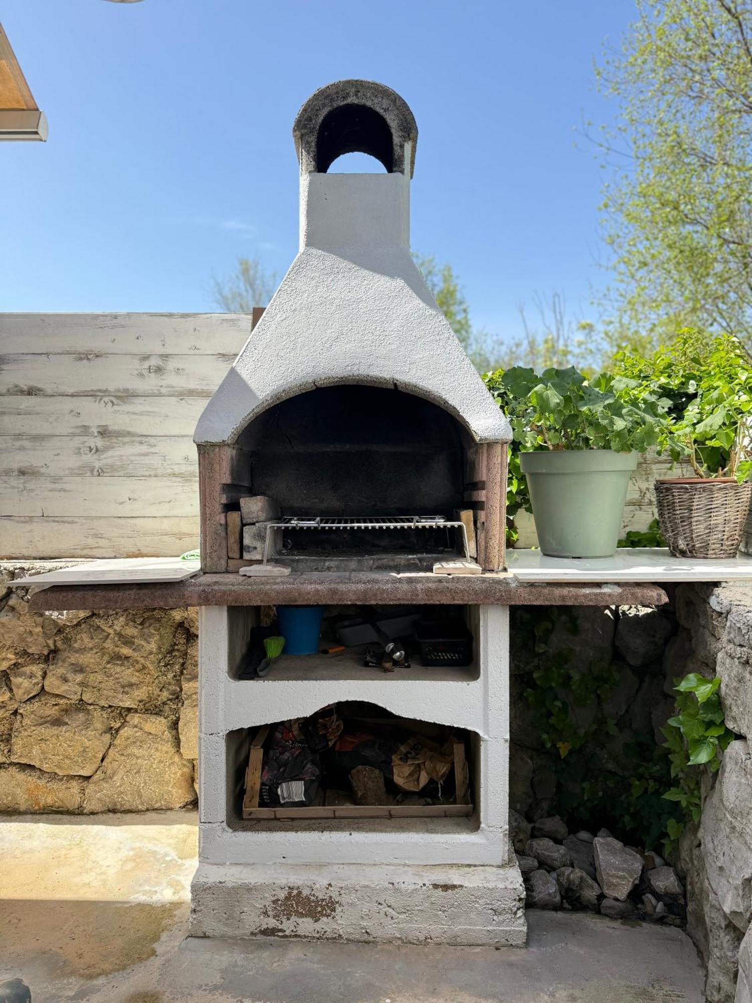 Casa Mio Villa Malinska Dış mekan fotoğraf