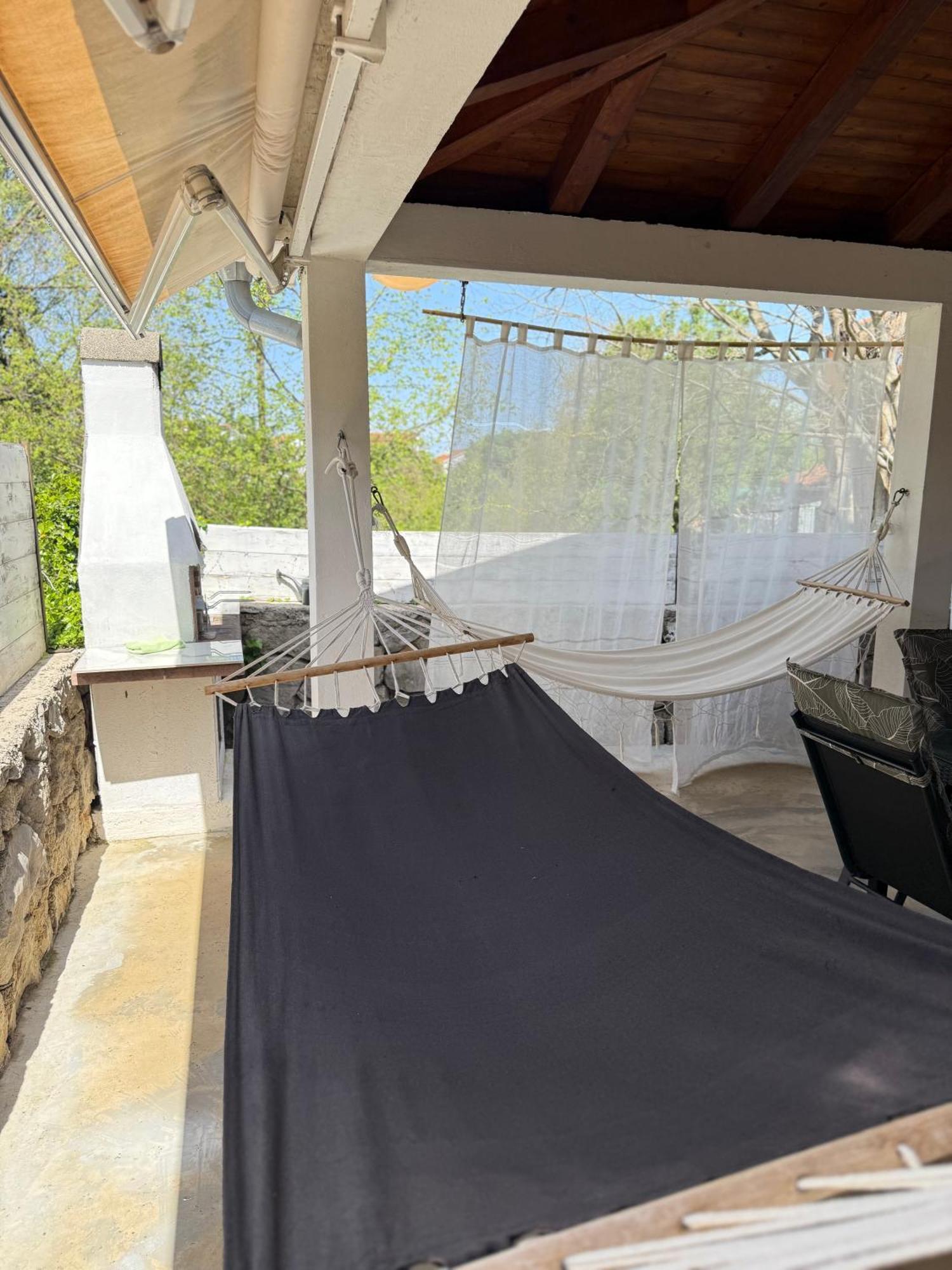 Casa Mio Villa Malinska Dış mekan fotoğraf