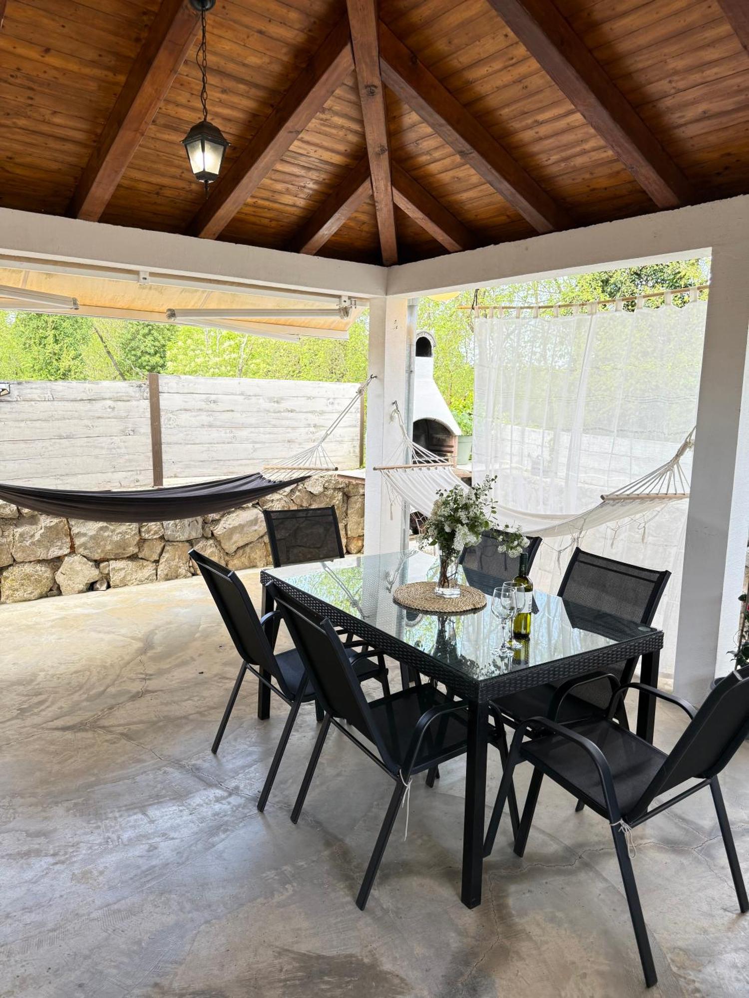 Casa Mio Villa Malinska Dış mekan fotoğraf